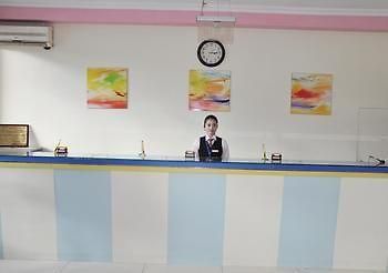 Beijing He Jia Hotel ภายนอก รูปภาพ