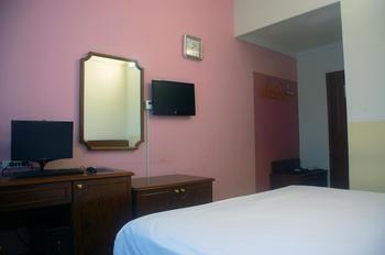 Beijing He Jia Hotel ภายนอก รูปภาพ